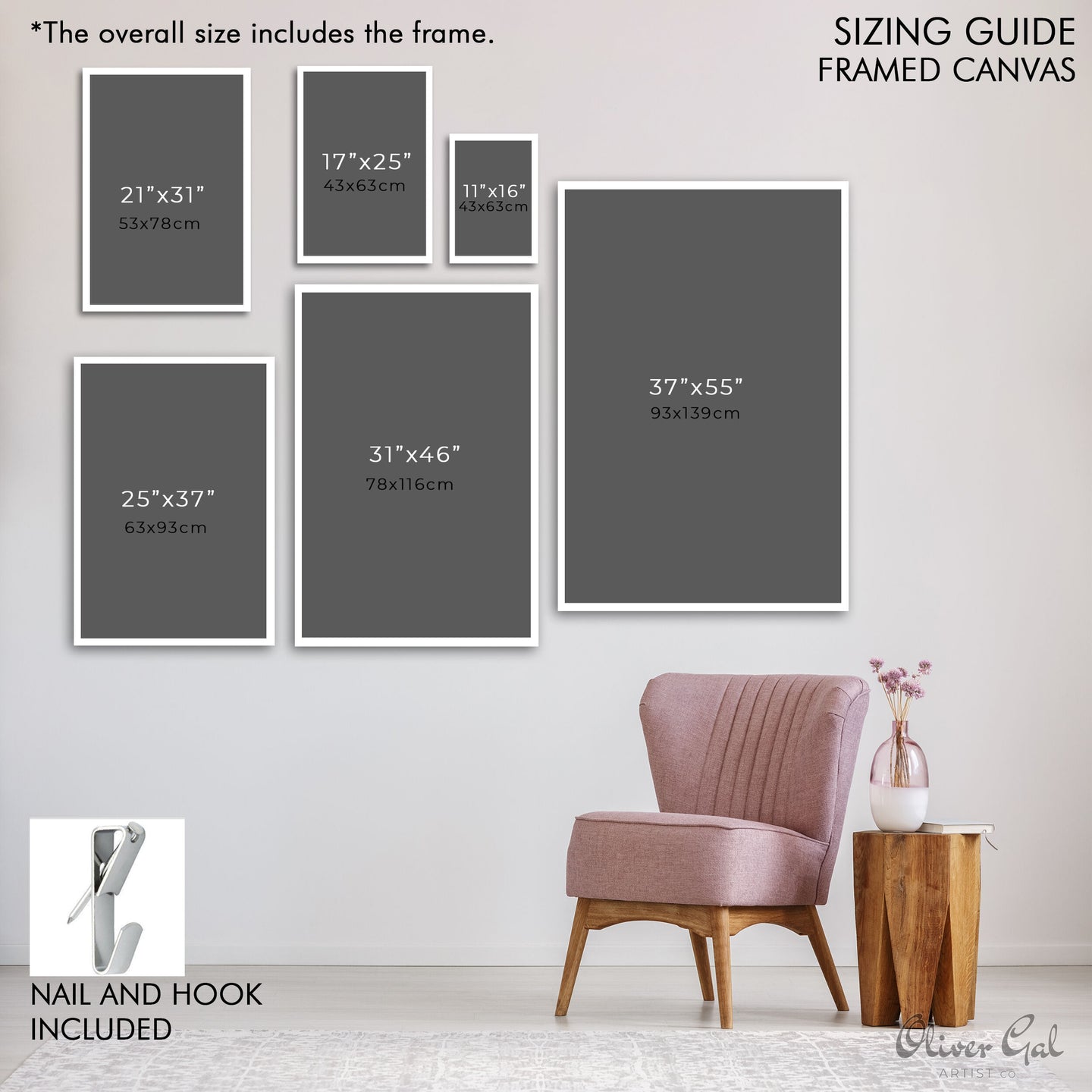 Modern Jazz  - Displayed in a Floating Frame