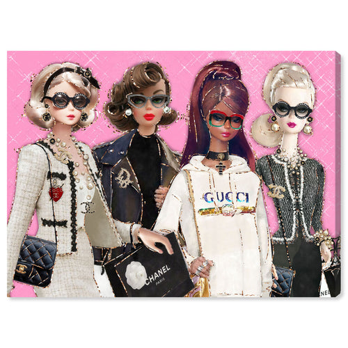 正規品 Oliver Gal FLOWERS IN FASHION かち 81kqcwT04wL._UF894,1000_QL80_.jpg