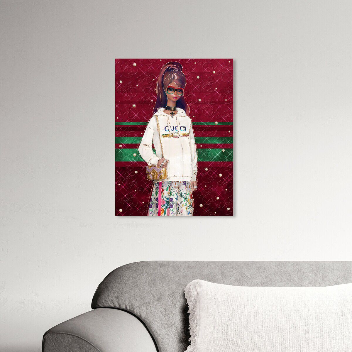 36x54/Canvas/XHD