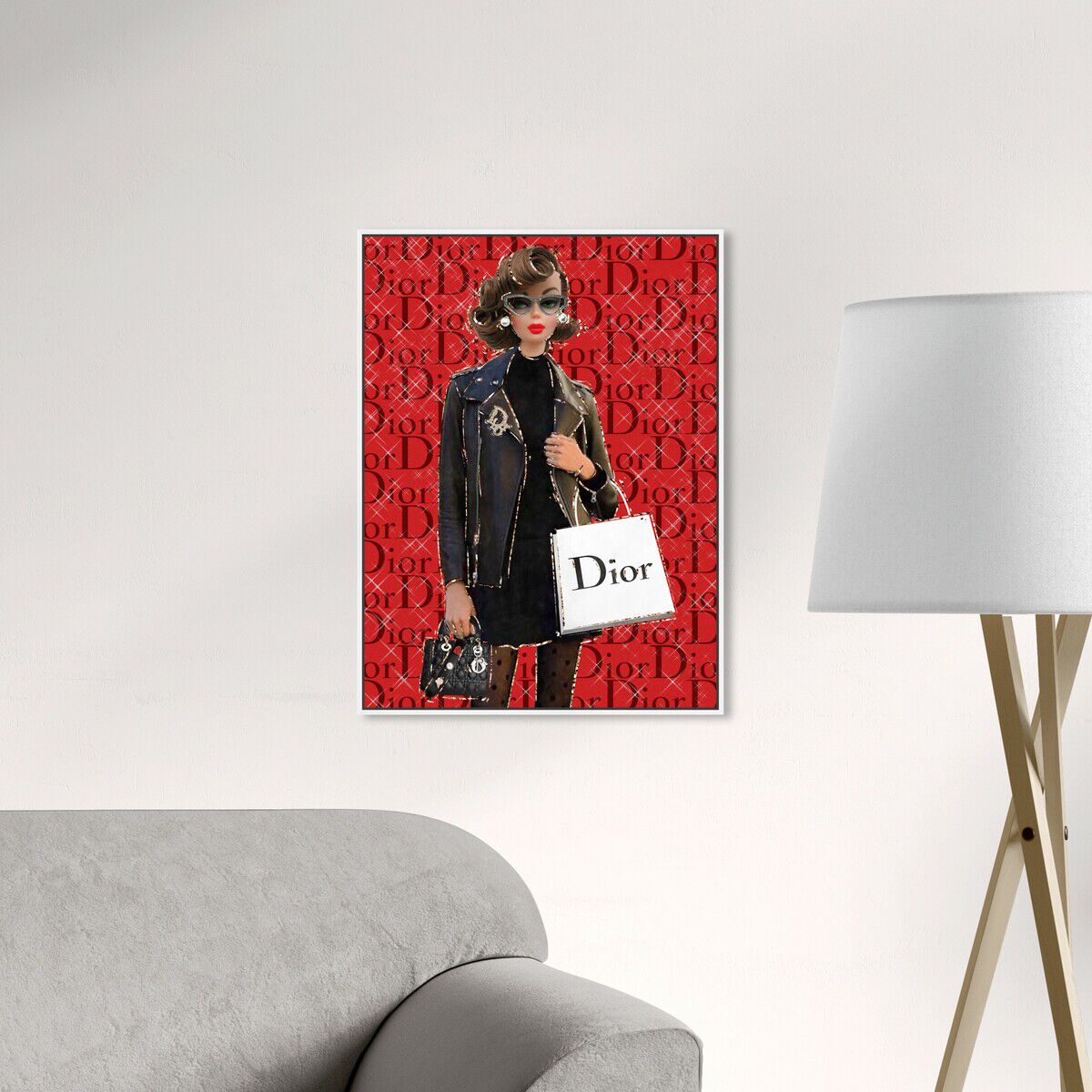 36x54/Canvas/WFL