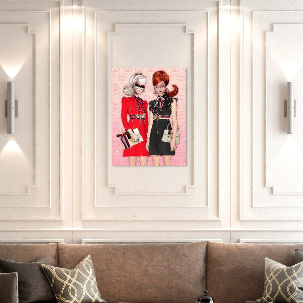 36x54/Canvas/XHD