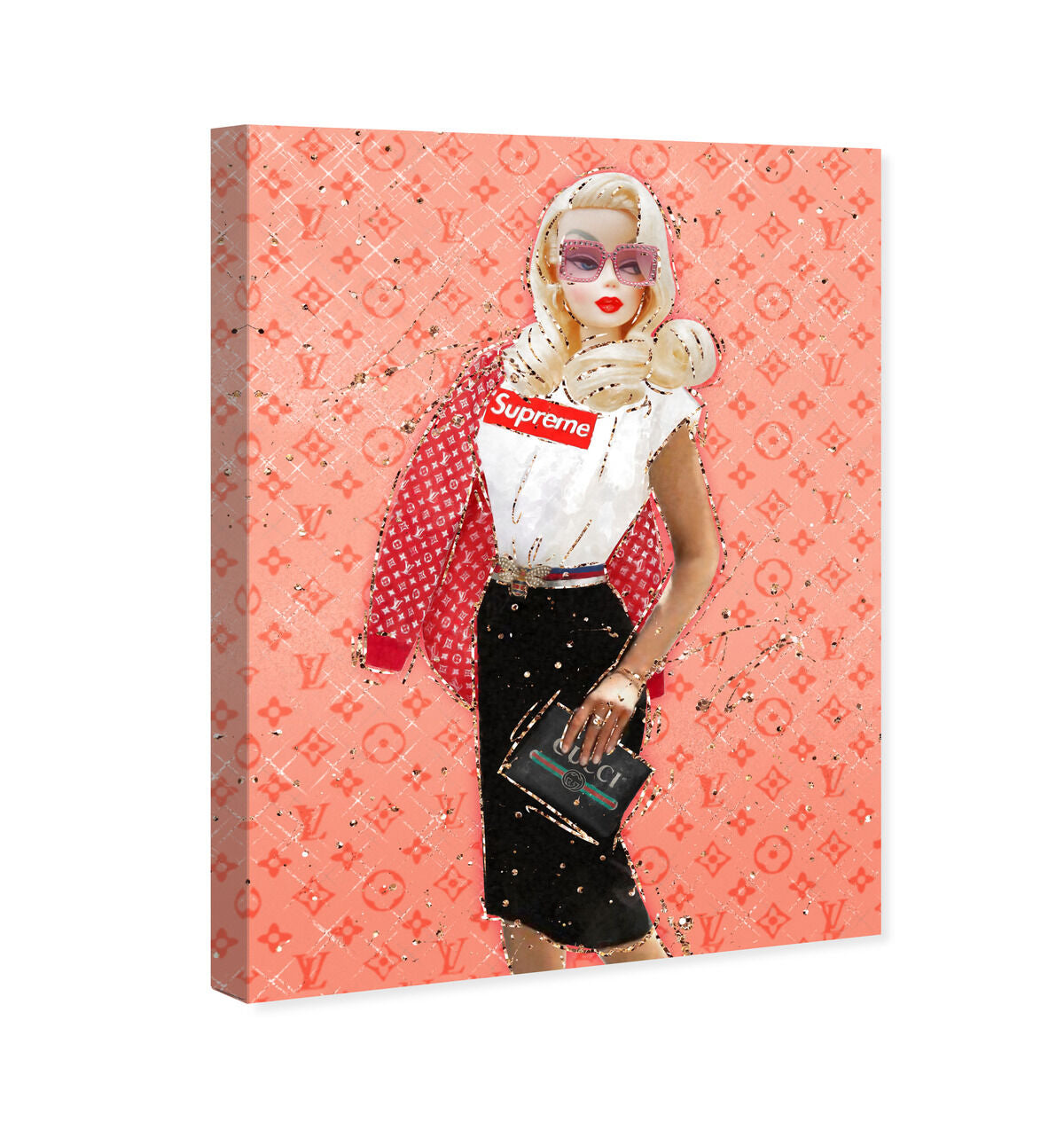 36x54/Canvas/XHD