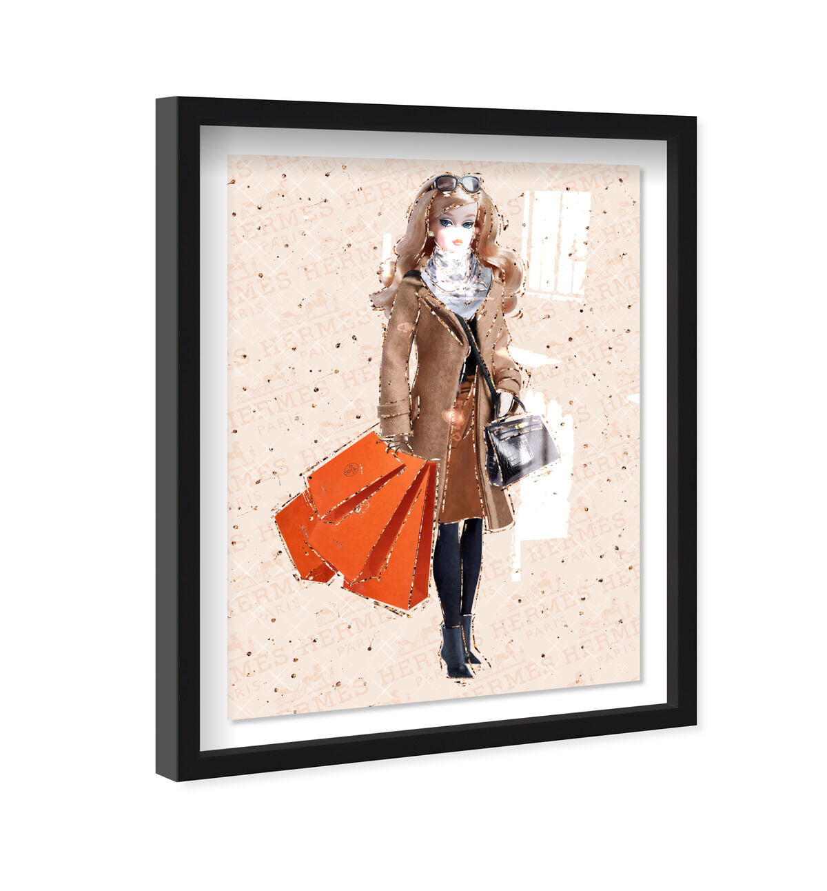 36x54/Shadowbox/SBB