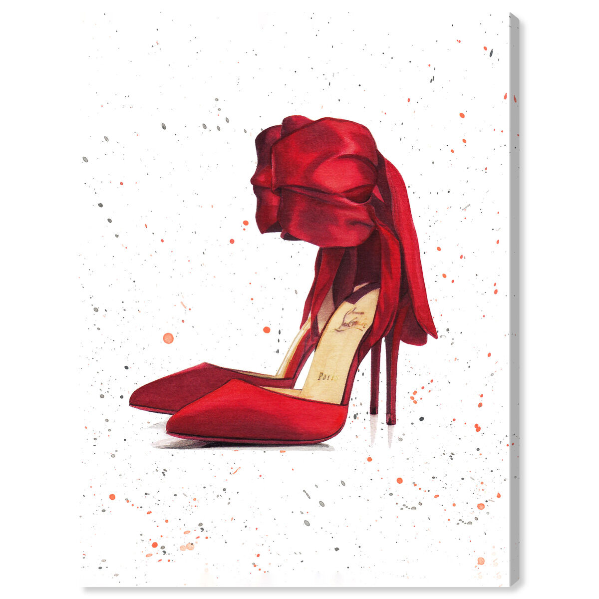 36x54/Canvas/XHD