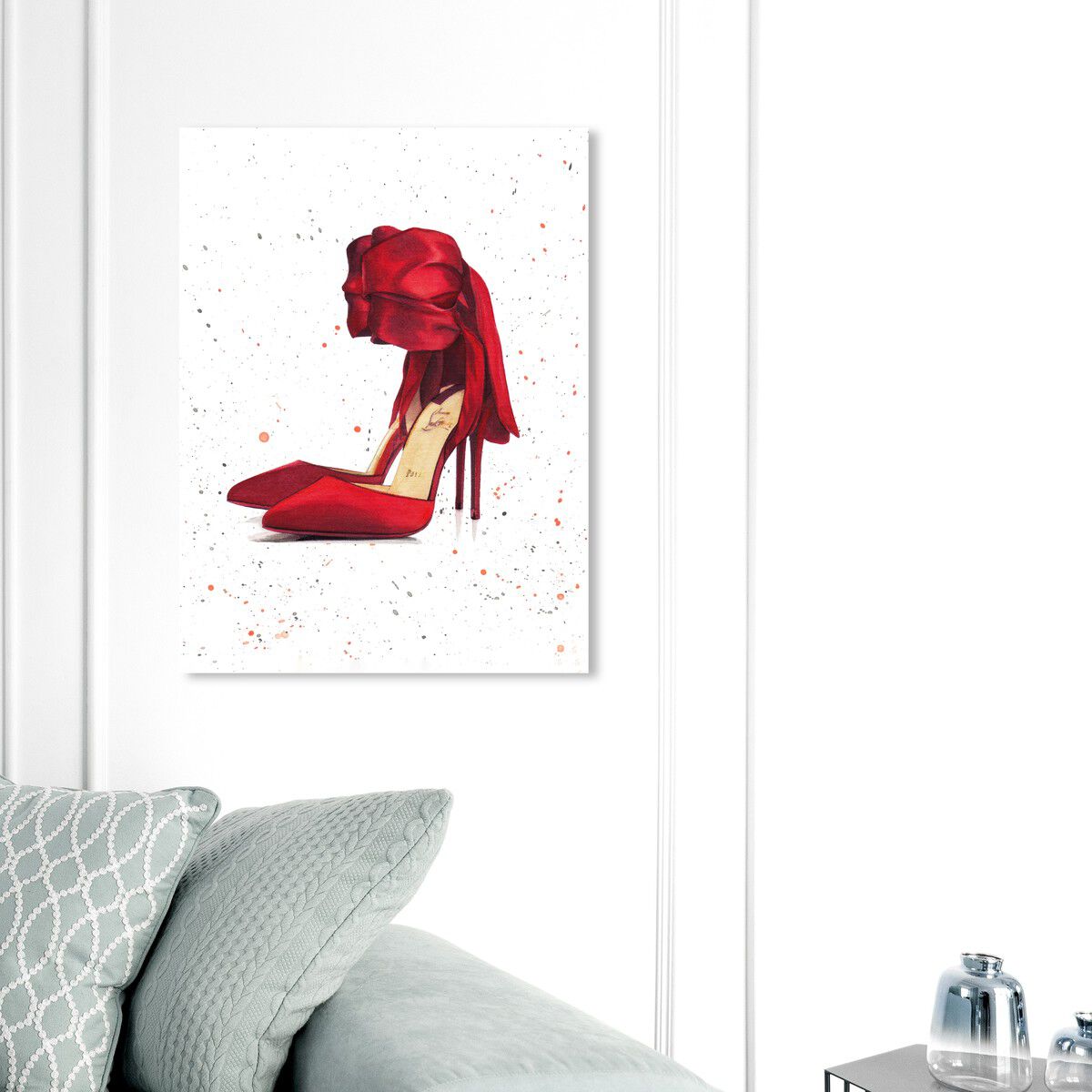 36x54/Canvas/XHD