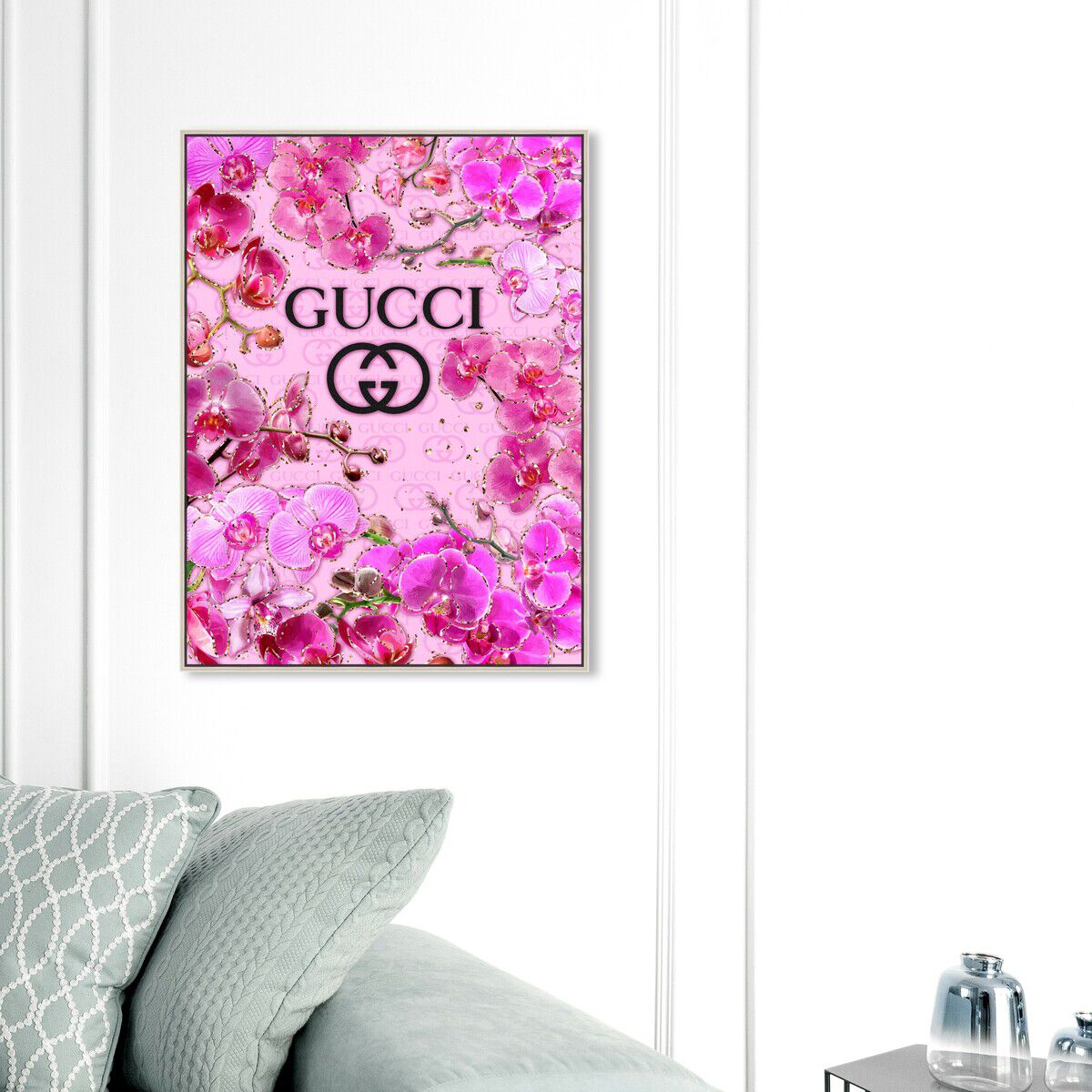 36x54/Canvas/CFL