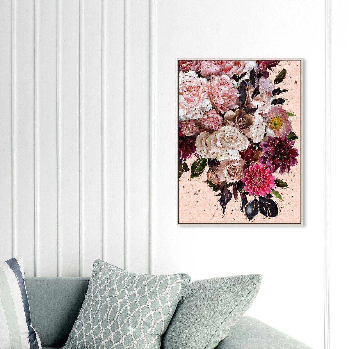 36x54/Canvas/CFL