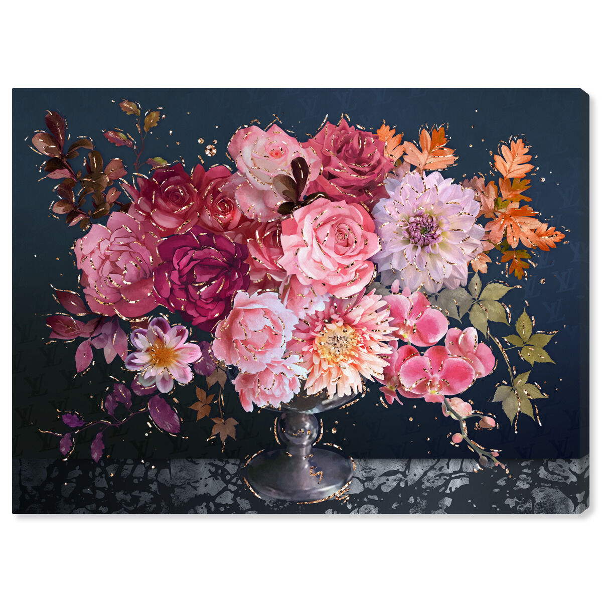 54x36/Canvas/XHD