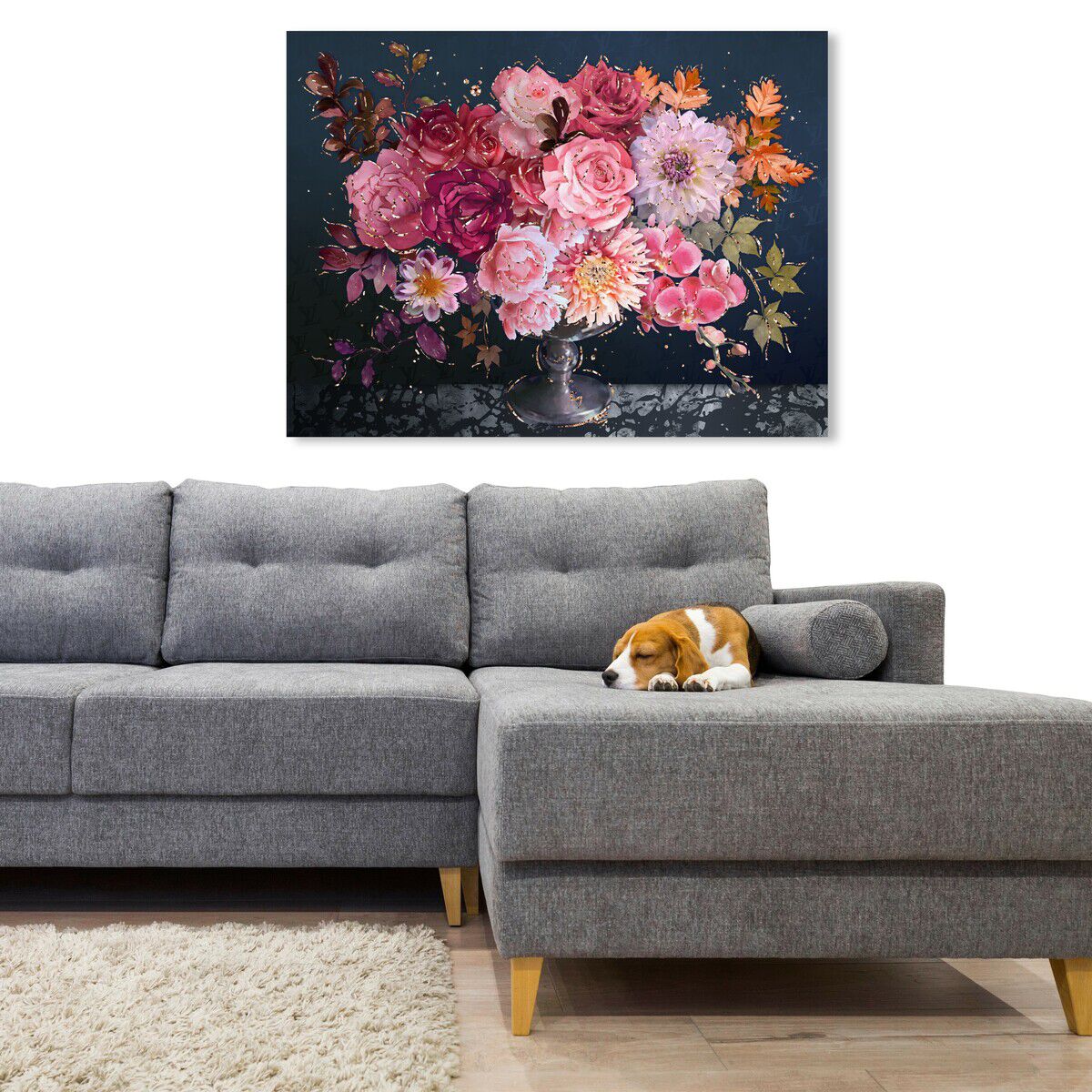 54x36/Canvas/XHD