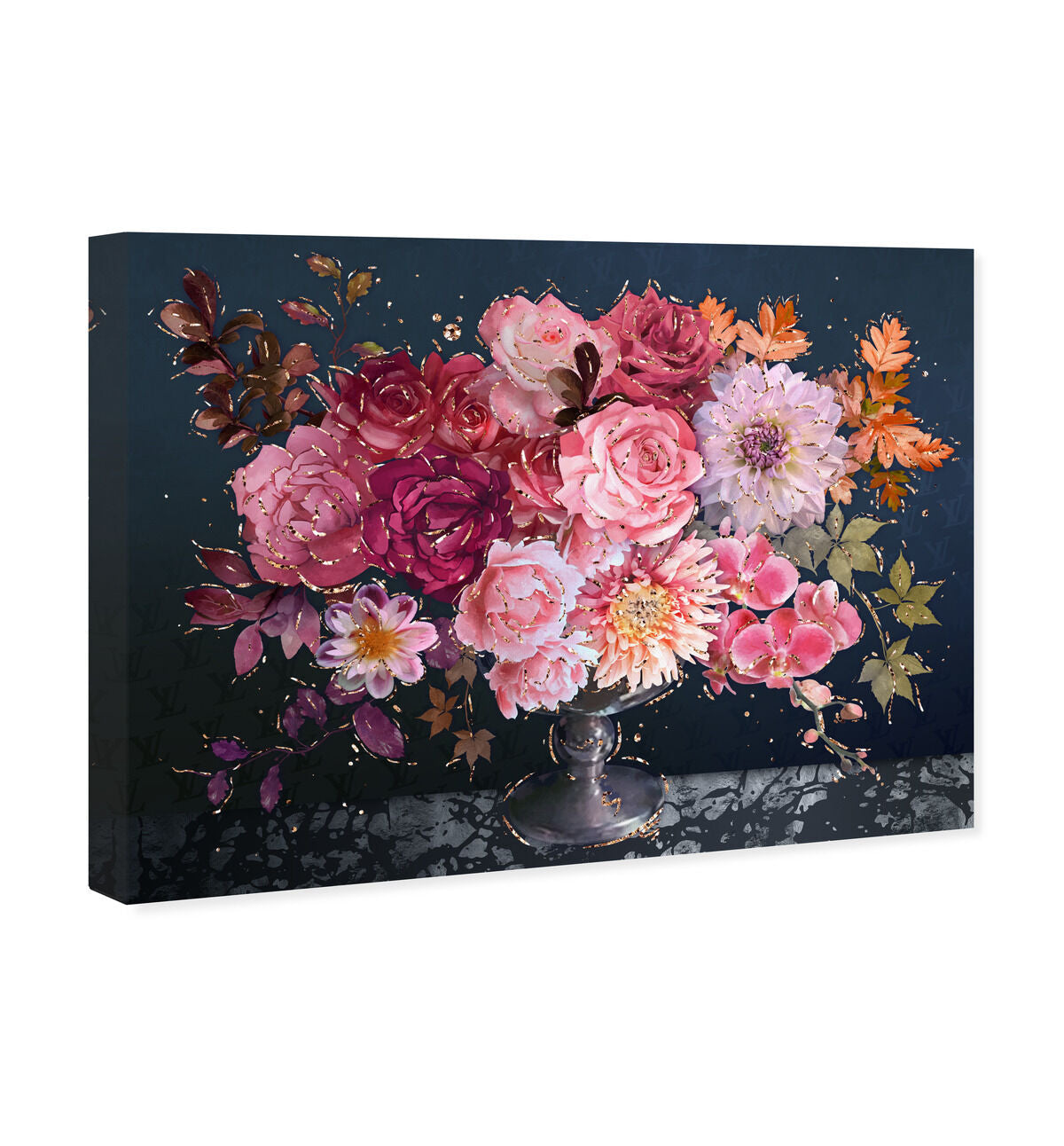 54x36/Canvas/XHD