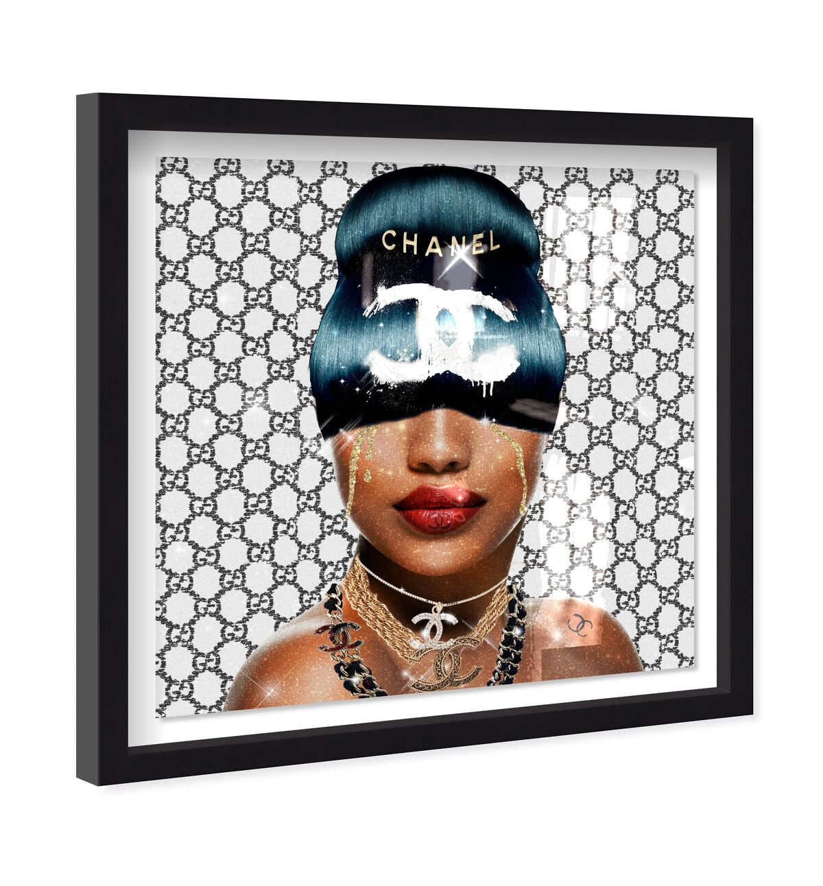 40x40/Shadowbox/SBB