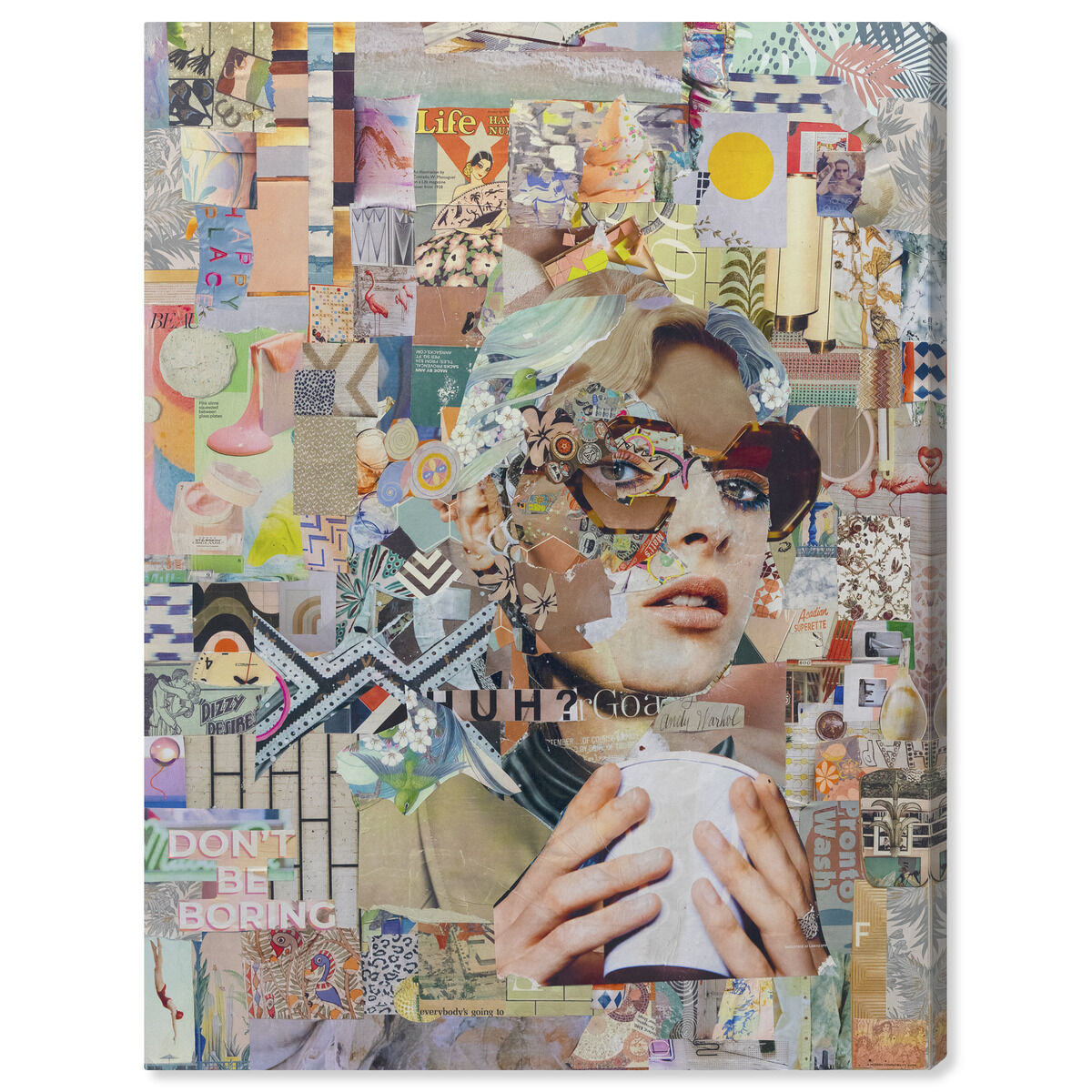 36x54/Canvas/XHD