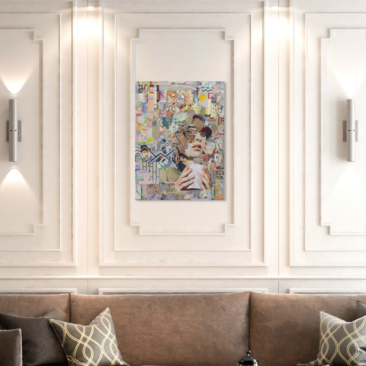 36x54/Canvas/XHD