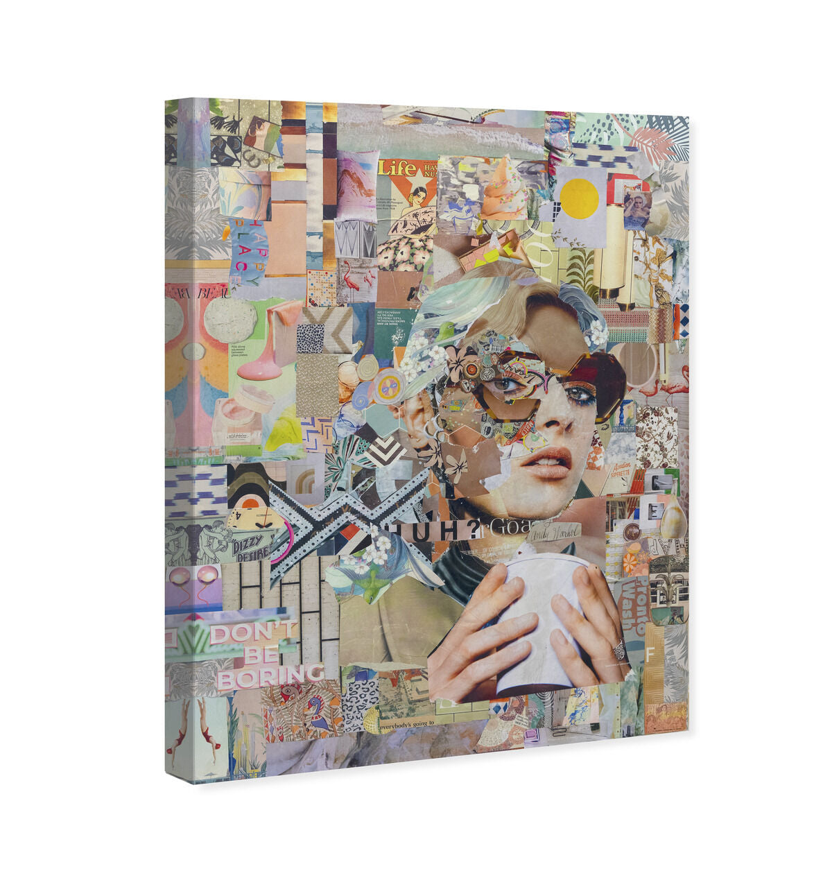 36x54/Canvas/XHD