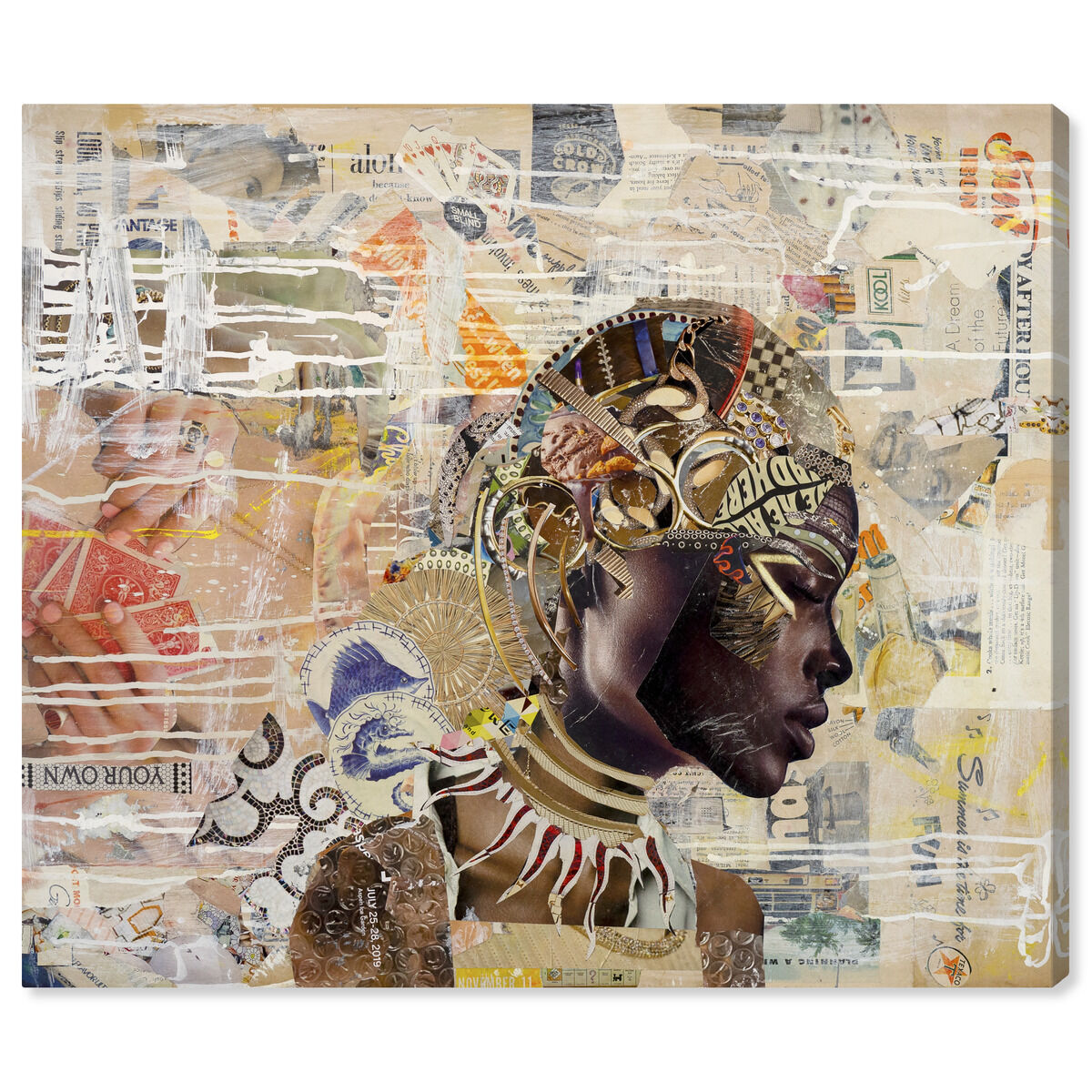 45x36/Canvas/XHD