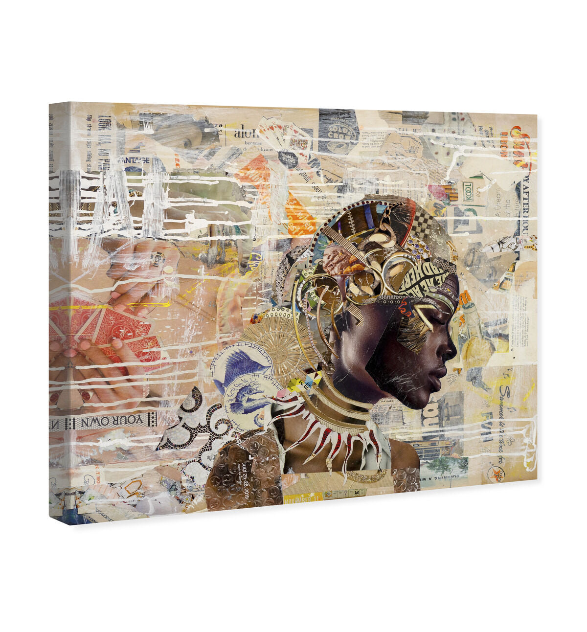 45x36/Canvas/XHD