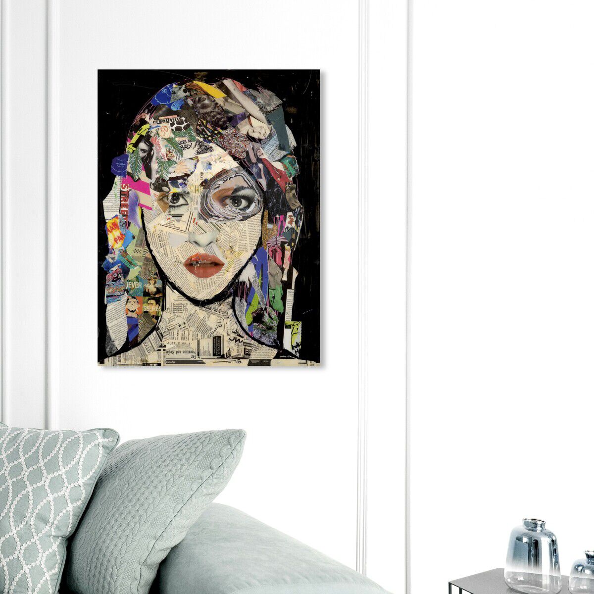 36x54/Canvas/XHD