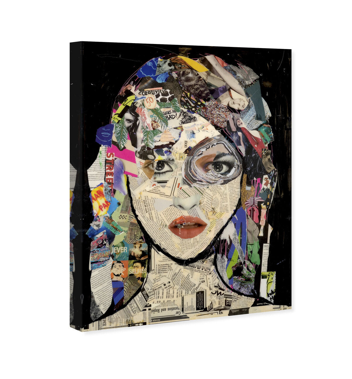36x54/Canvas/XHD