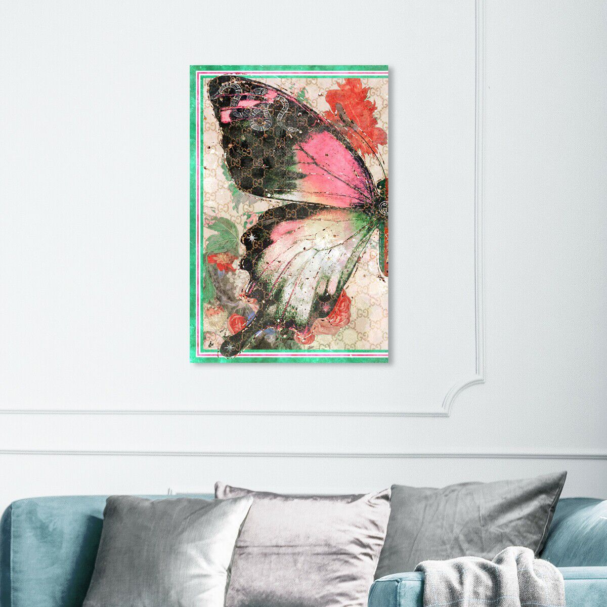 36x54/Canvas/XHD