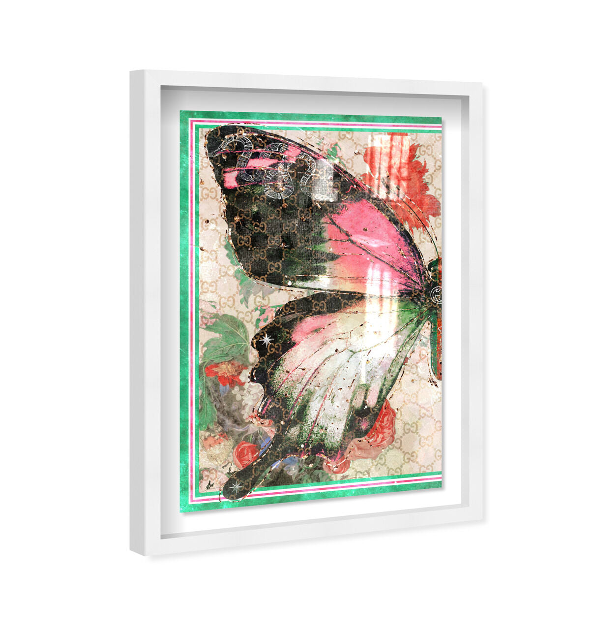 36x54/Shadowbox/SBW