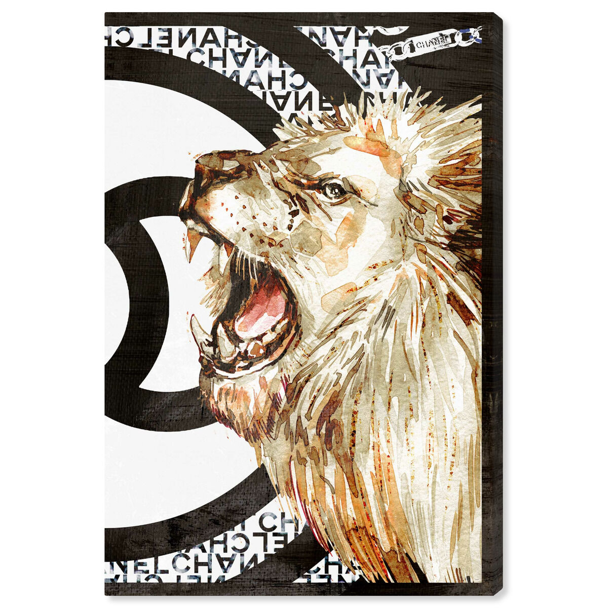 36x54/Canvas/XHD