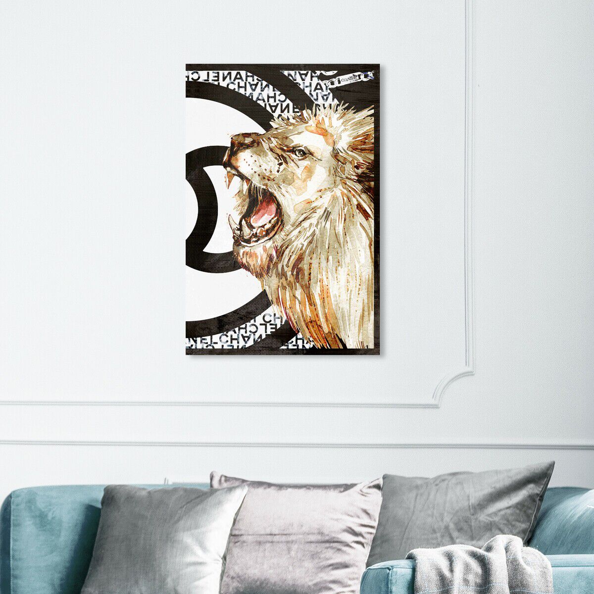 36x54/Canvas/XHD
