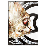 Lion Effect Symbol I