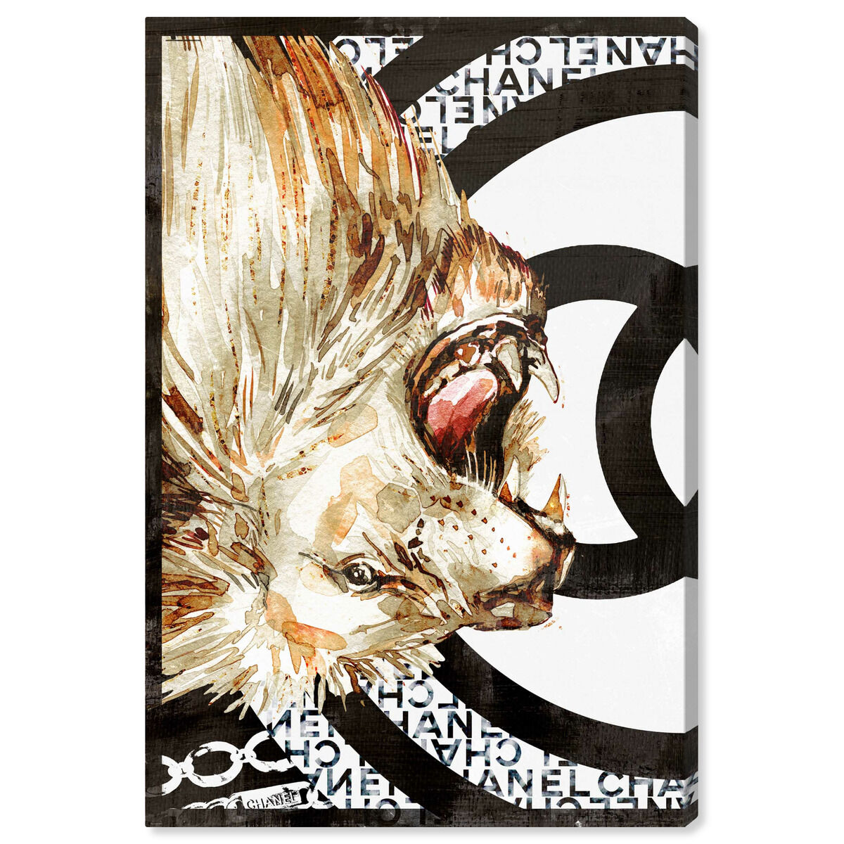 36x54/Canvas/XHD