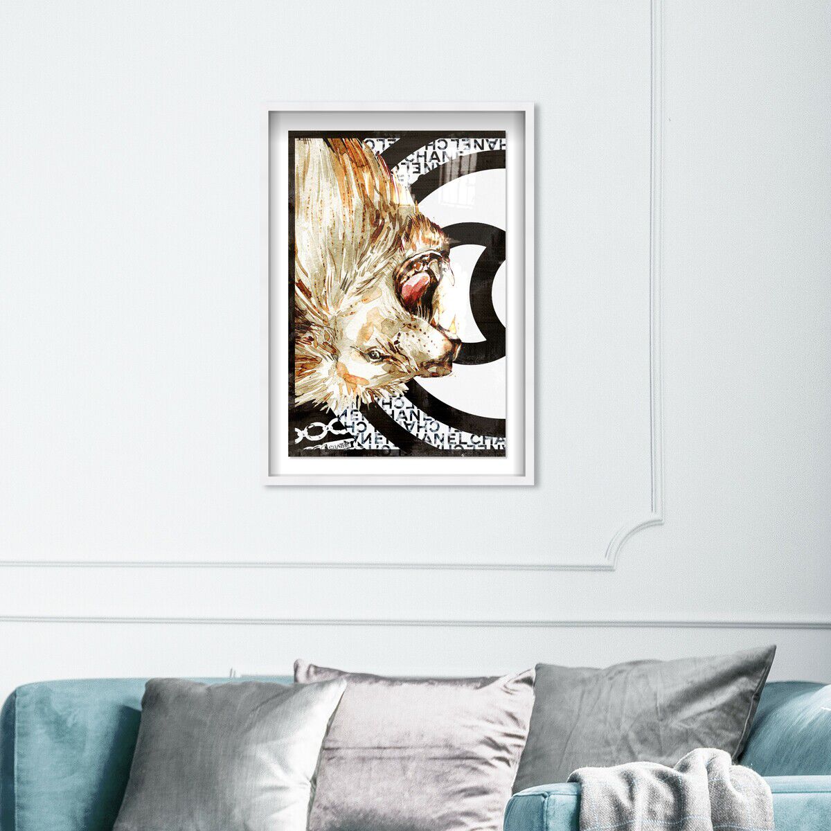 36x54/Shadowbox/SBW
