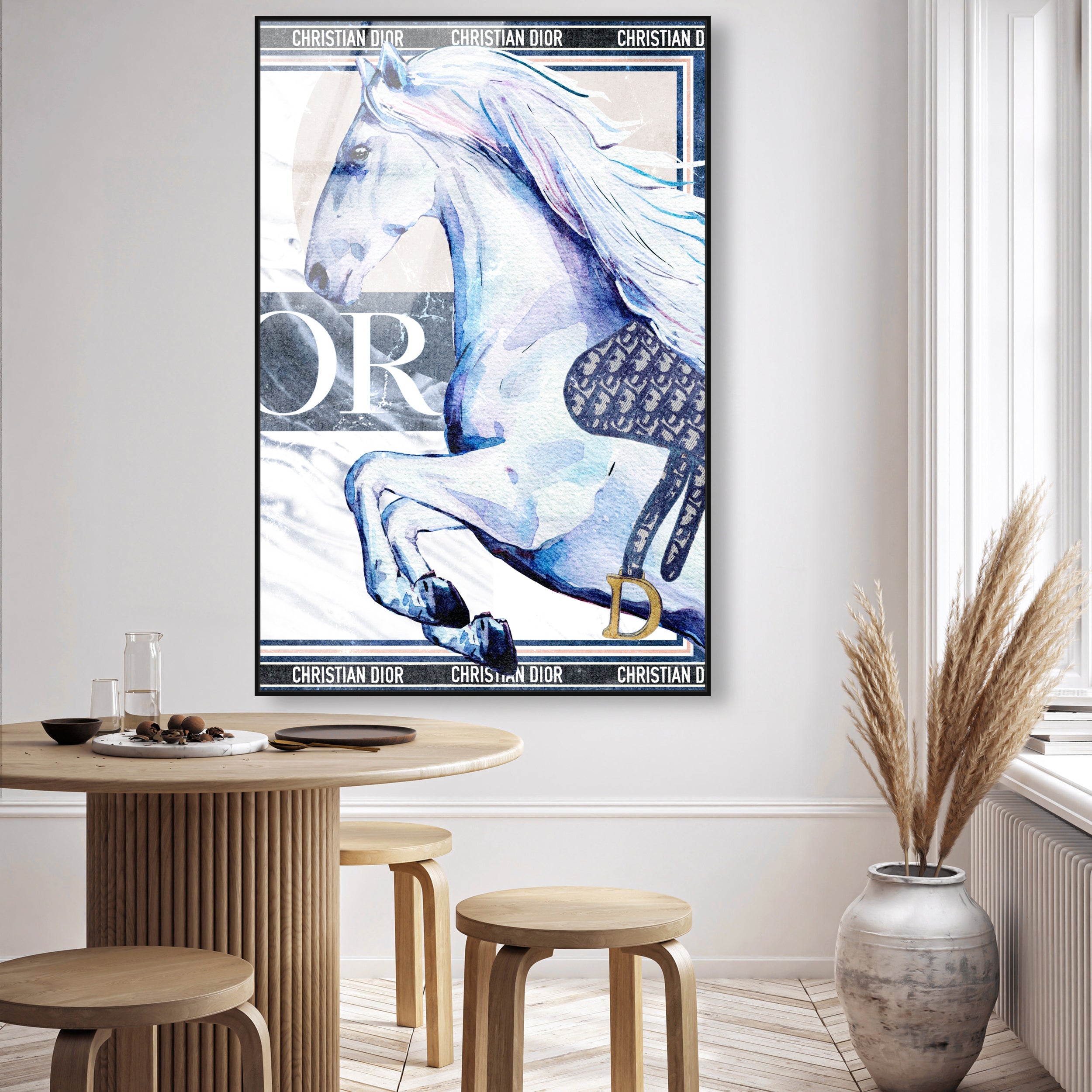 Award Winning Wall Art | Oliver Gal