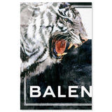 Tiger Effect Symbol I