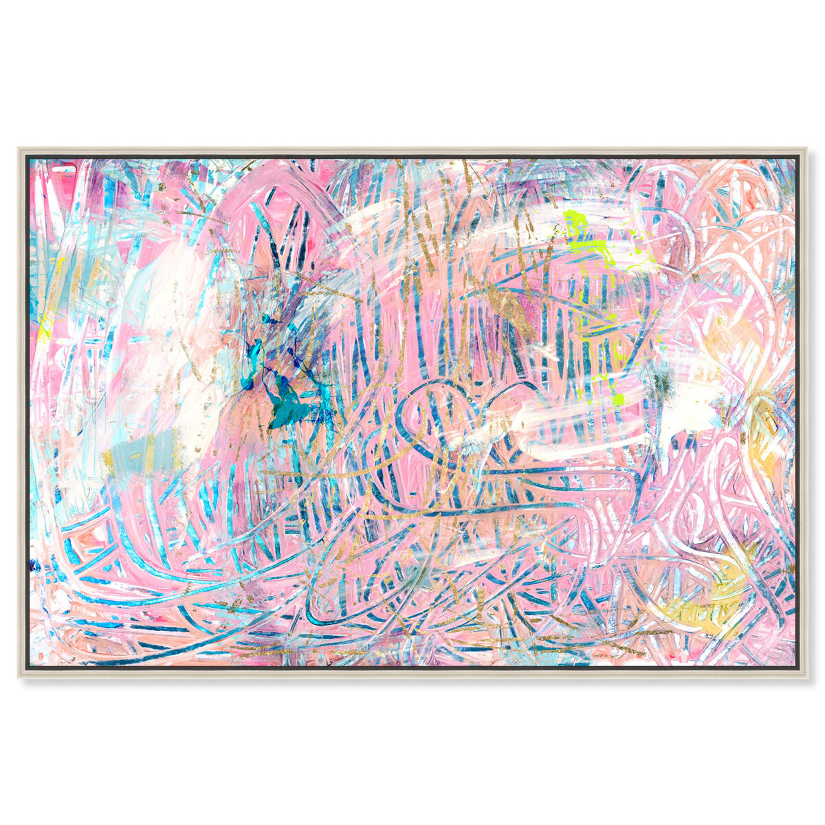 54x36/Canvas/CFL