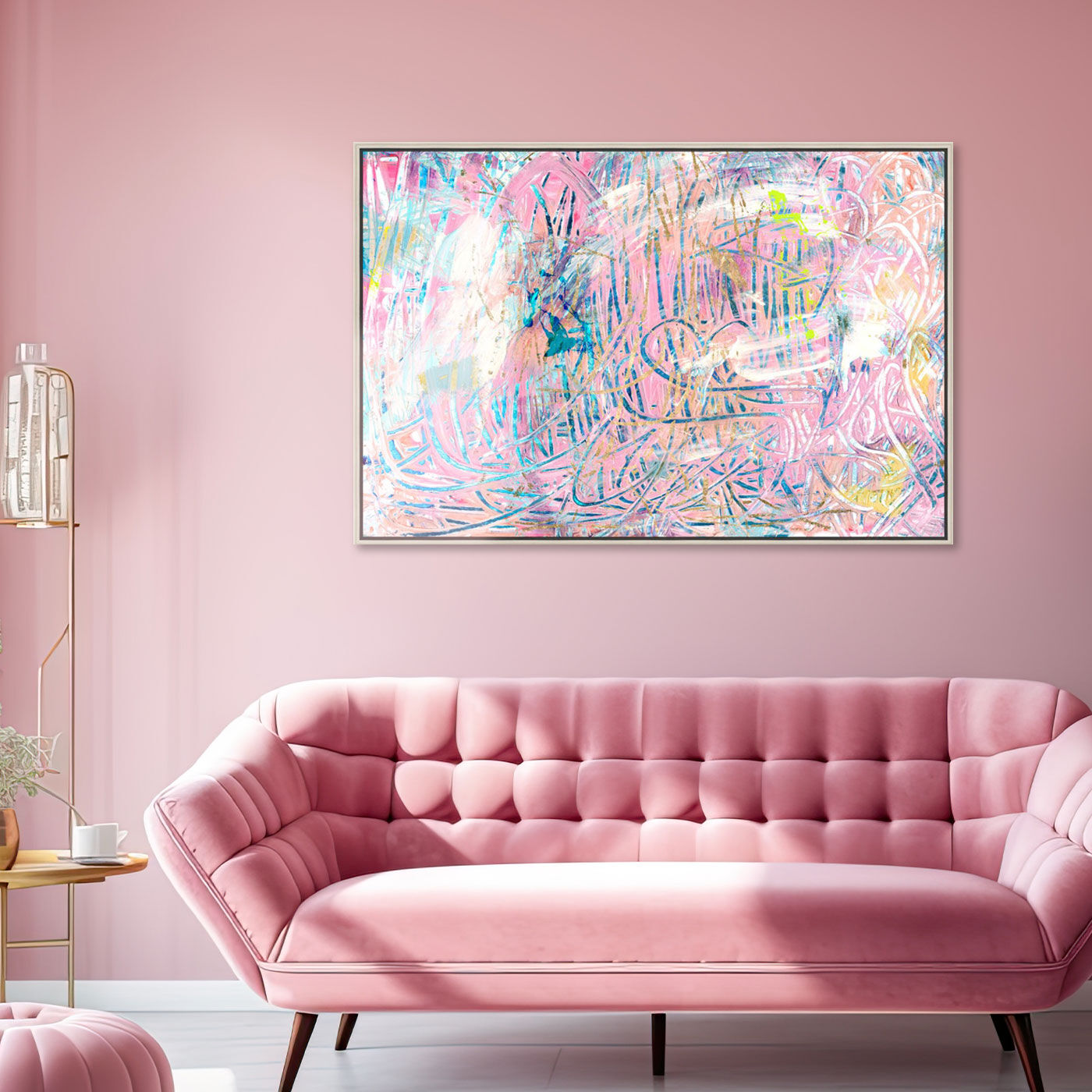54x36/Canvas/CFL