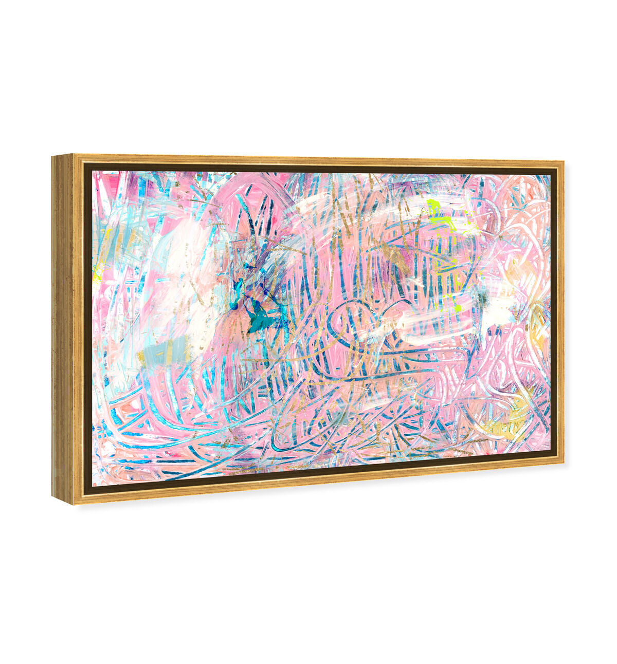 54x36/Canvas/PSGLD