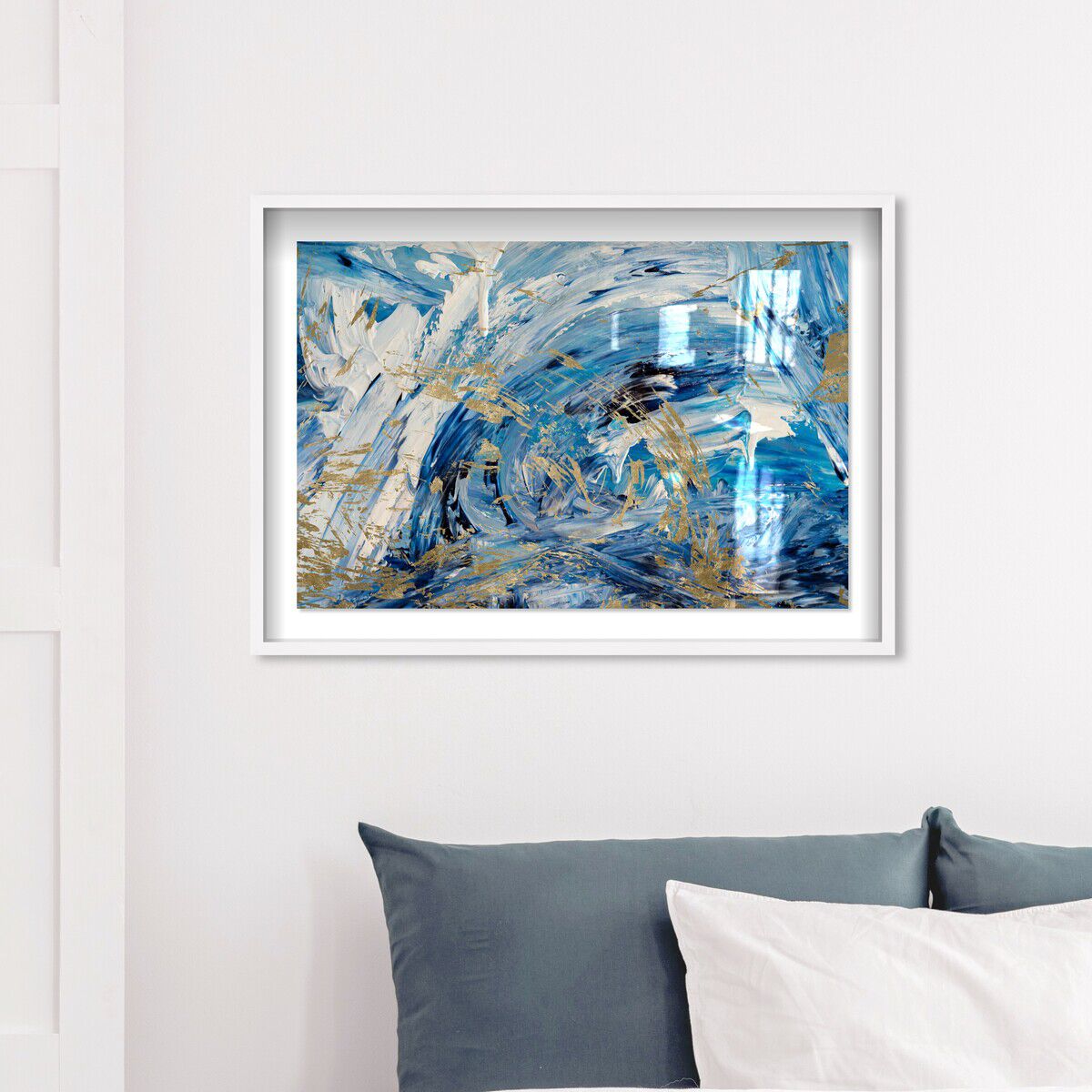 54x36/Shadowbox/SBW
