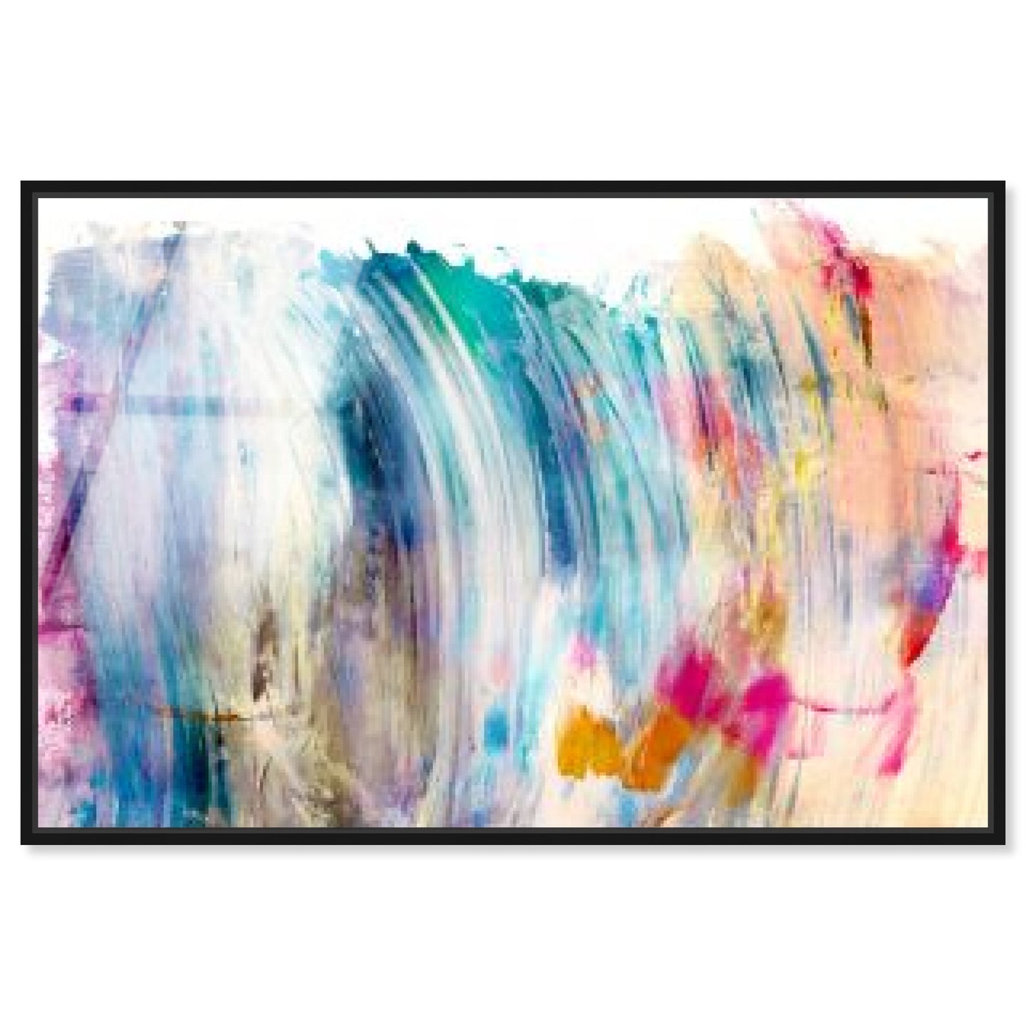 54x36/Acrylic/BFL