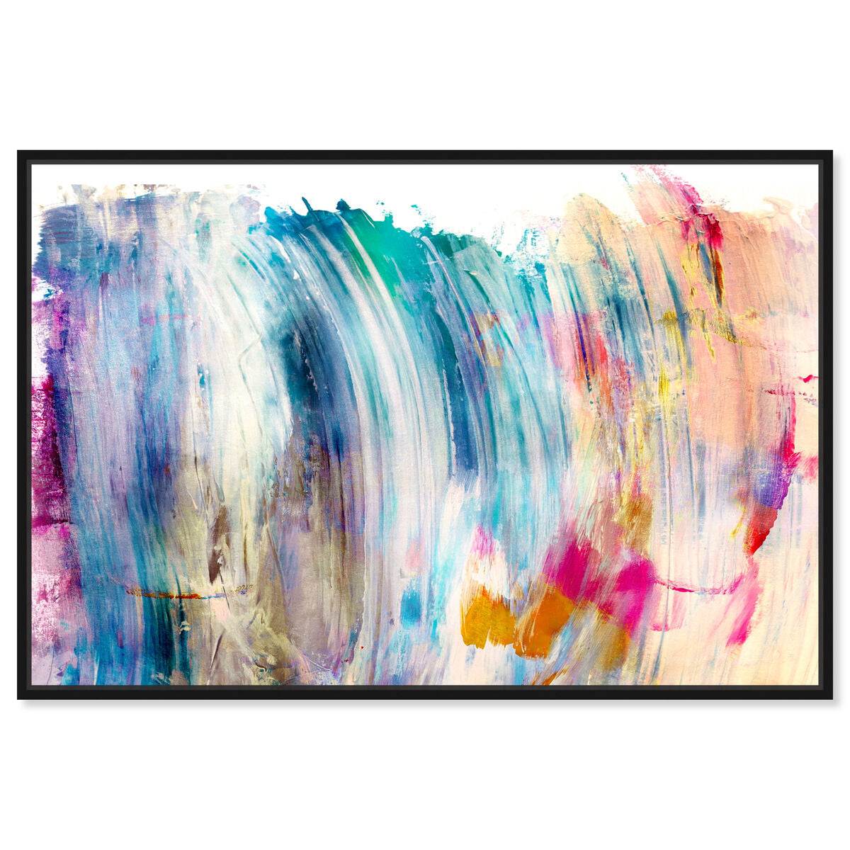 54x36/Canvas/BFL