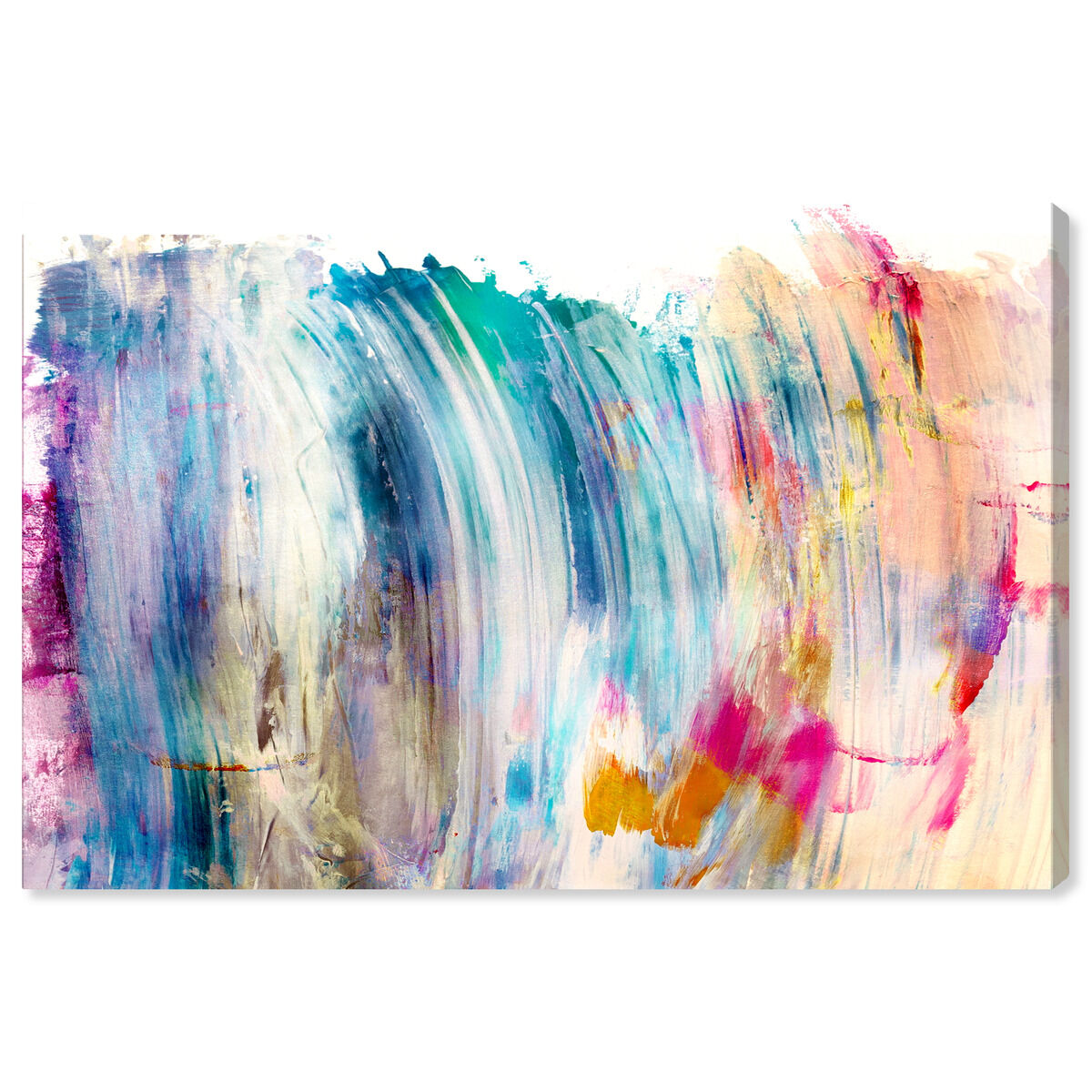 54x36/Canvas/XHD