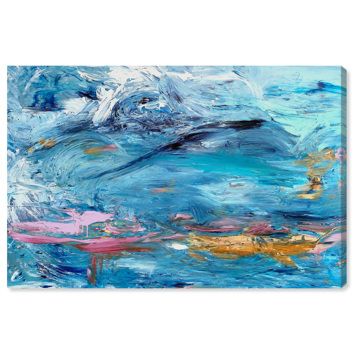 54x36/Canvas/XHD