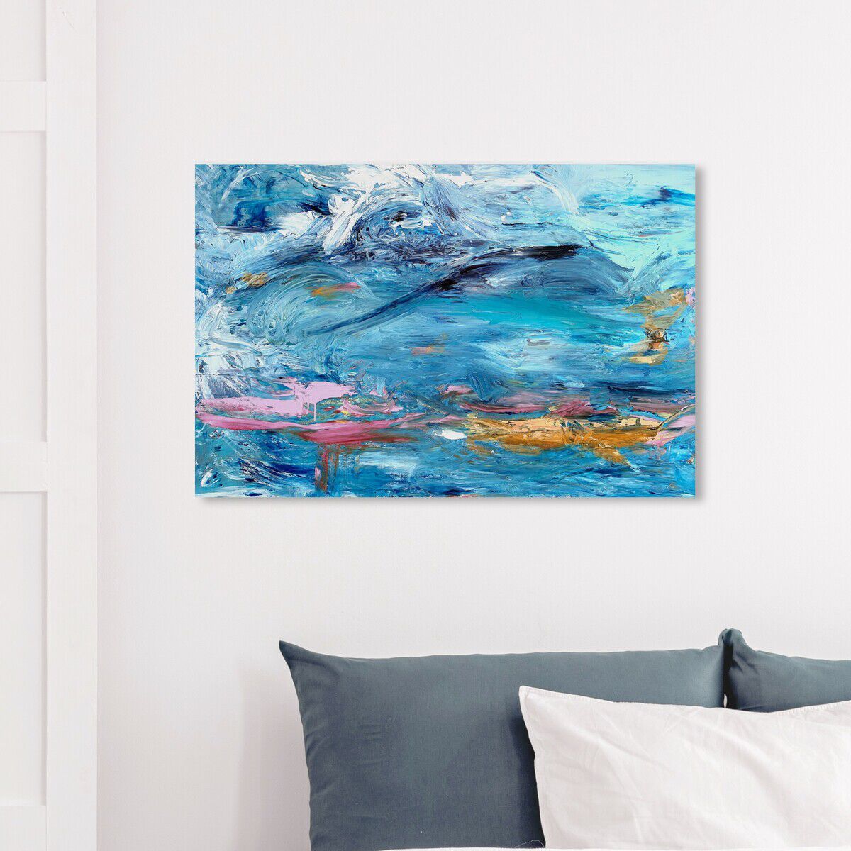 54x36/Canvas/XHD