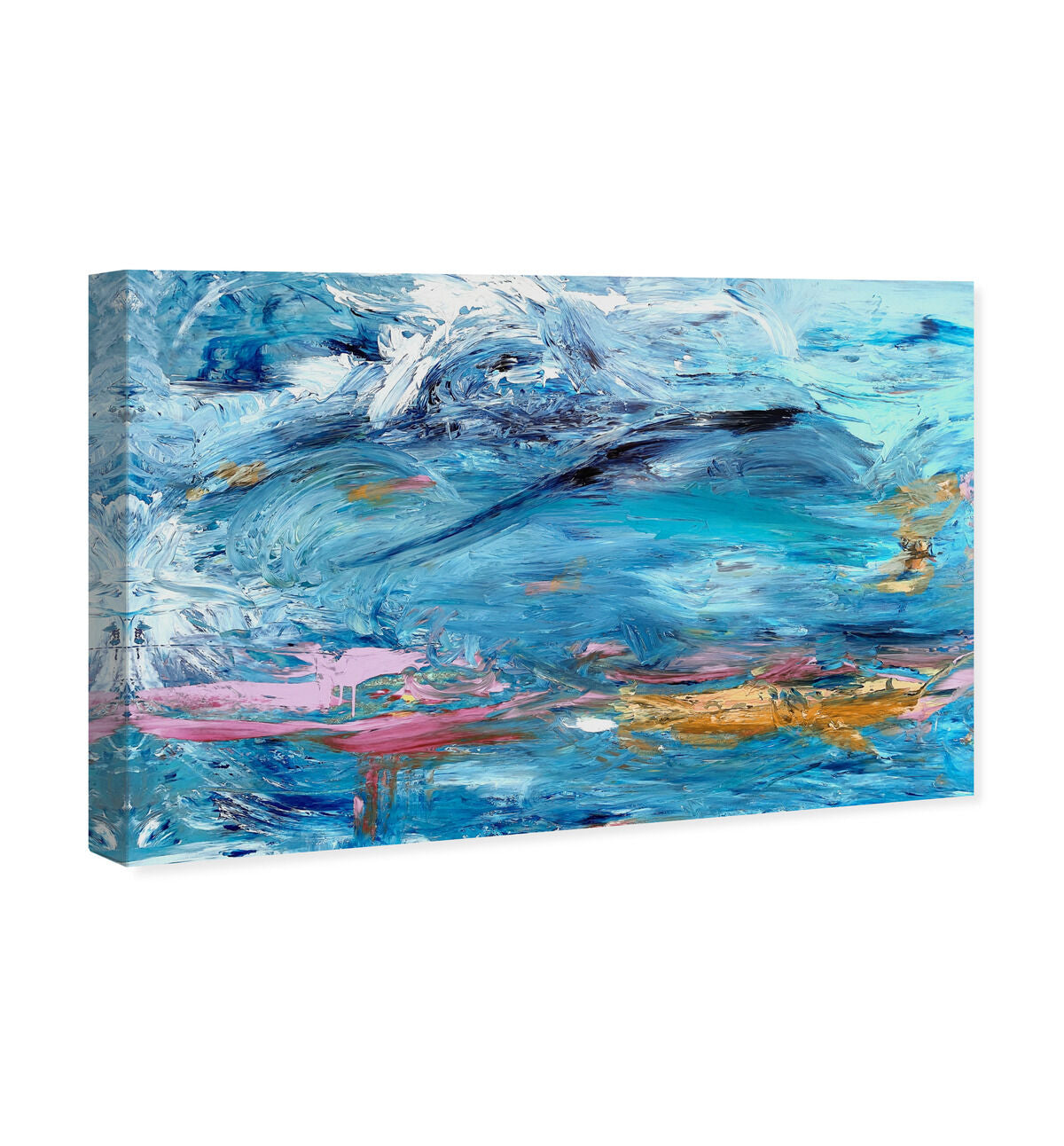 54x36/Canvas/XHD