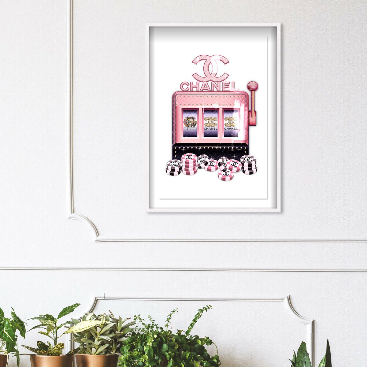 36x54/Shadowbox/SBW
