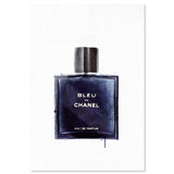 Men Perfume Monsieur Bleu