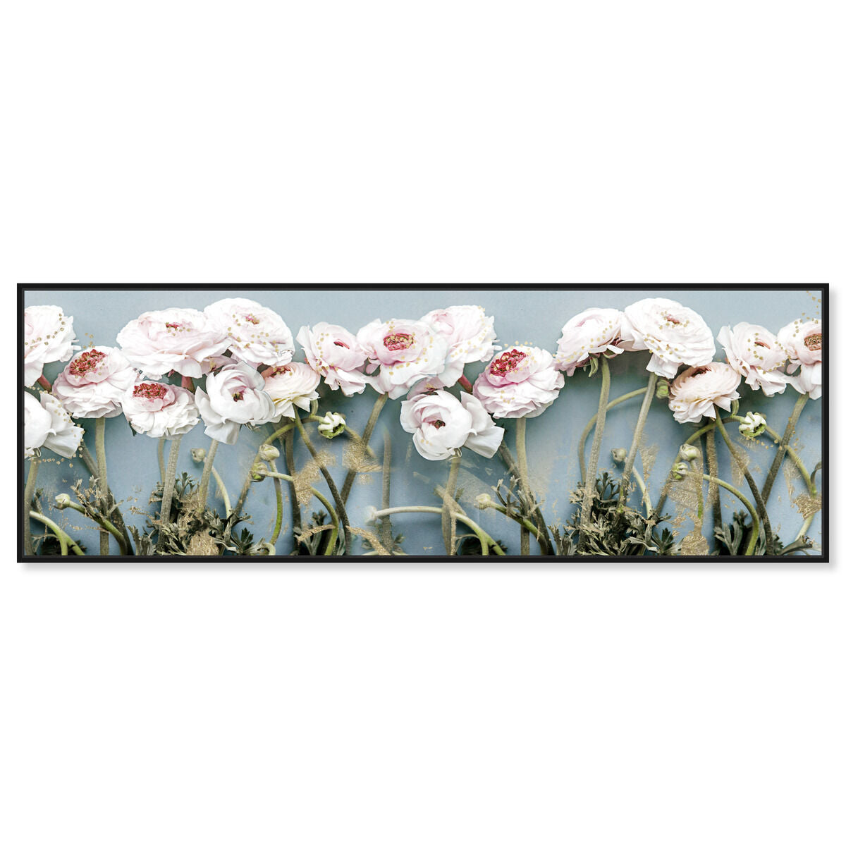 20x54/Framed Canvas/BFL