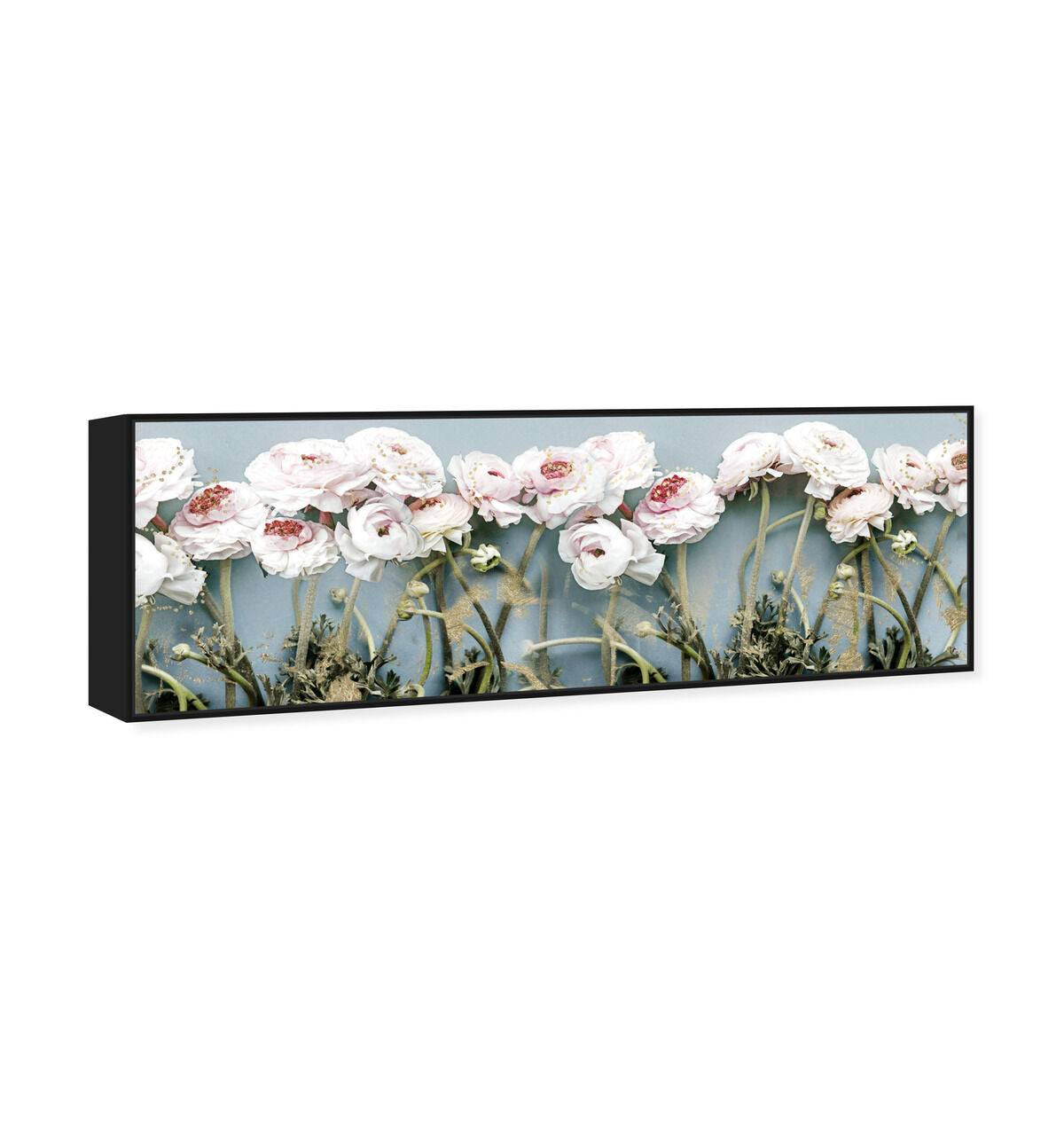 20x54/Framed Canvas/BFL