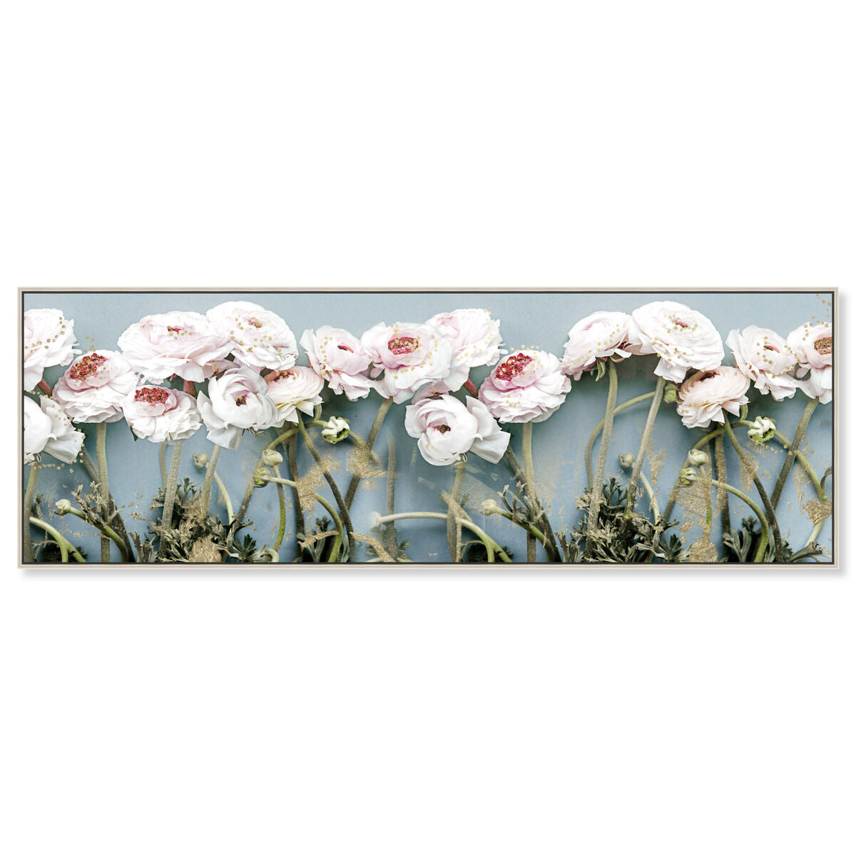 20x54/Framed Canvas/CFL
