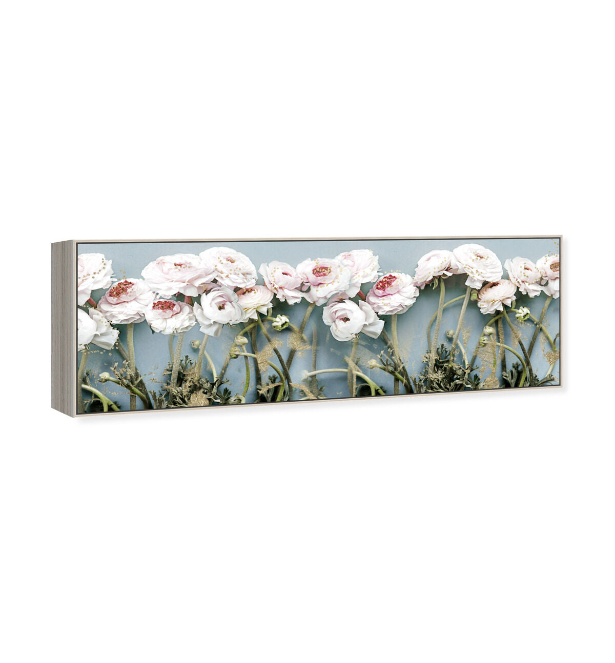 20x54/Framed Canvas/CFL