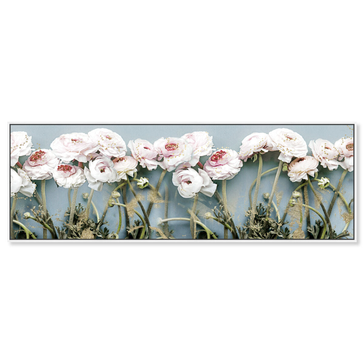 20x54/Framed Canvas/WFL