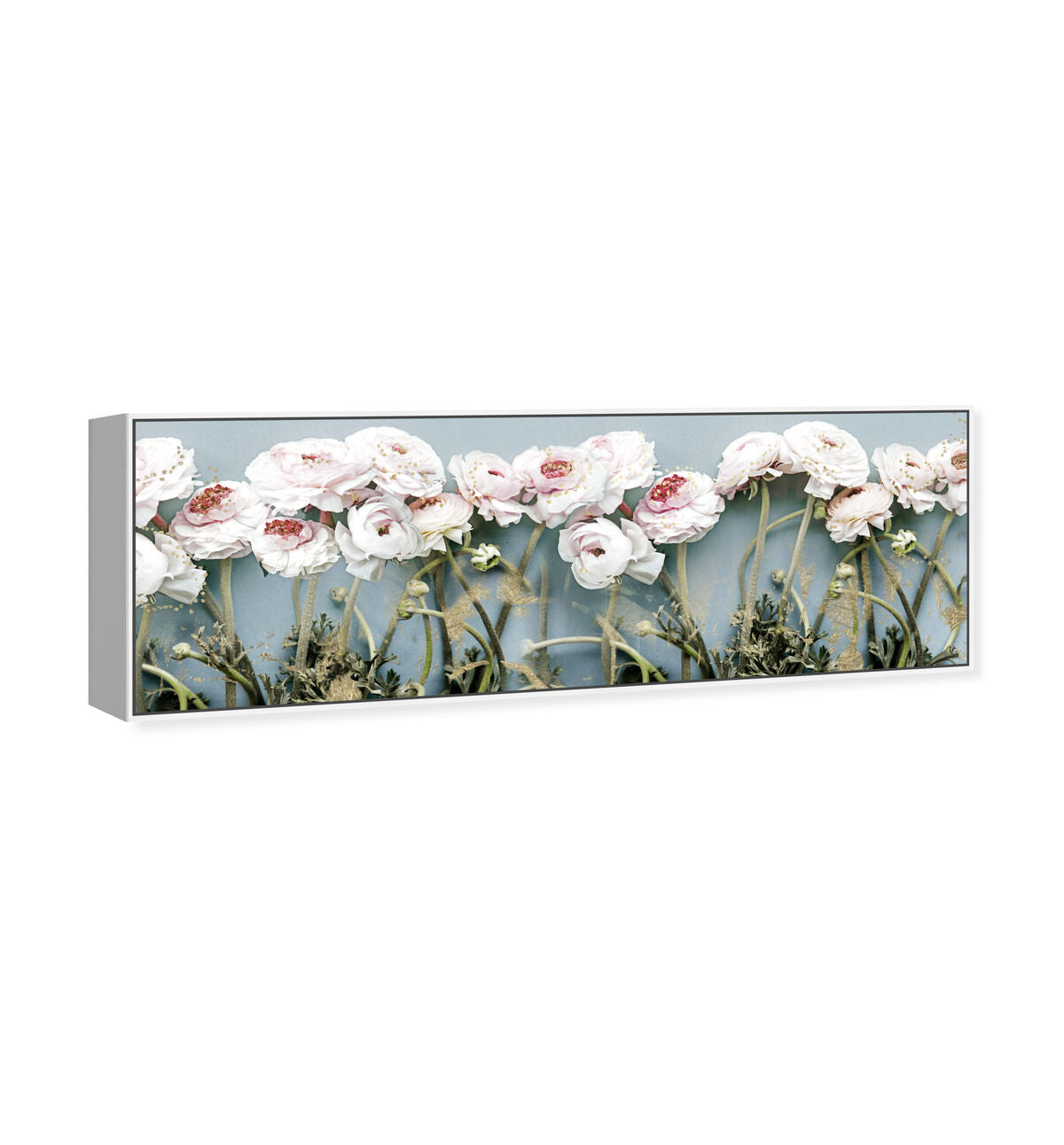 20x54/Framed Canvas/WFL