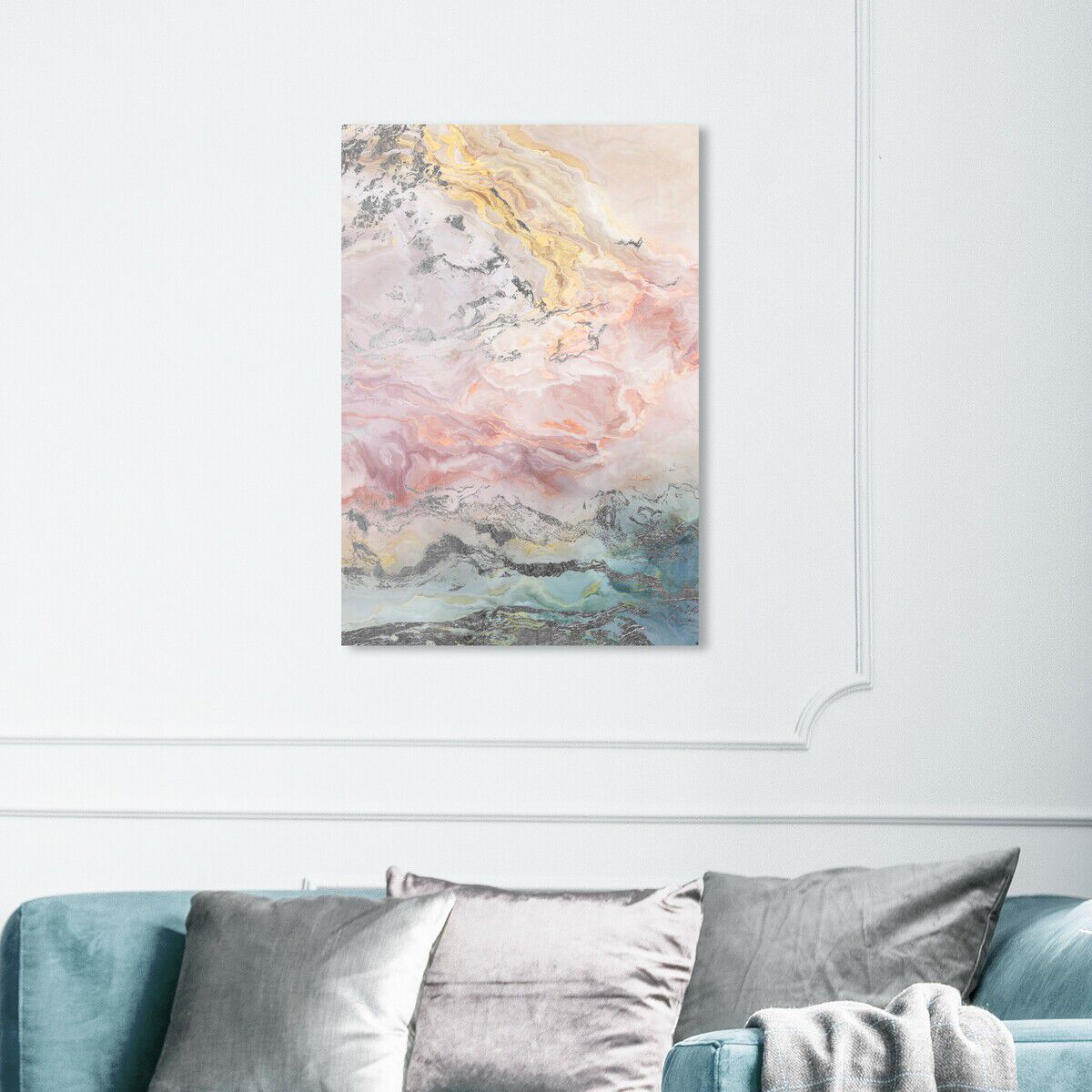 36x54/Canvas/XHD